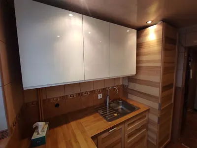 Rzeszut - Montaż i Produkcja Mebli